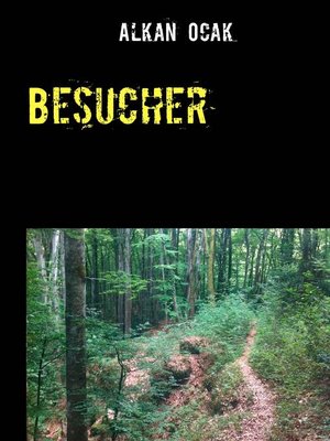cover image of Besucher